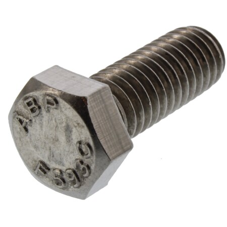 Alliance SCREW HH SS 3/8-16X1 F430927